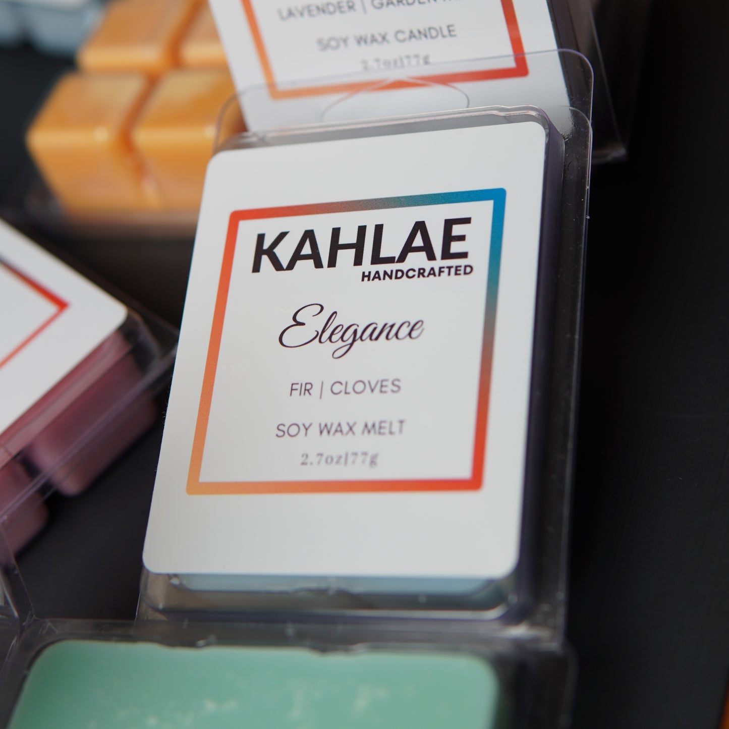 Elegance Wax Melt