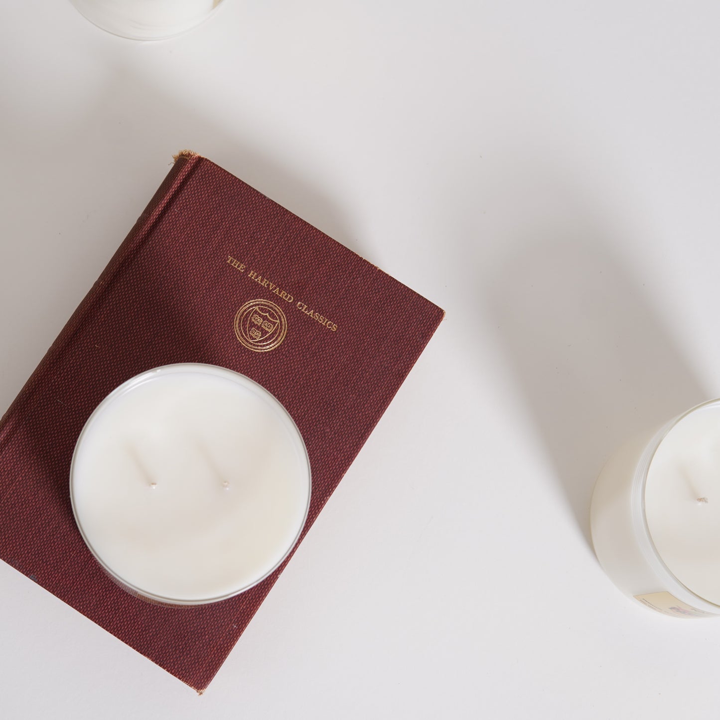 Northern Fir Candle