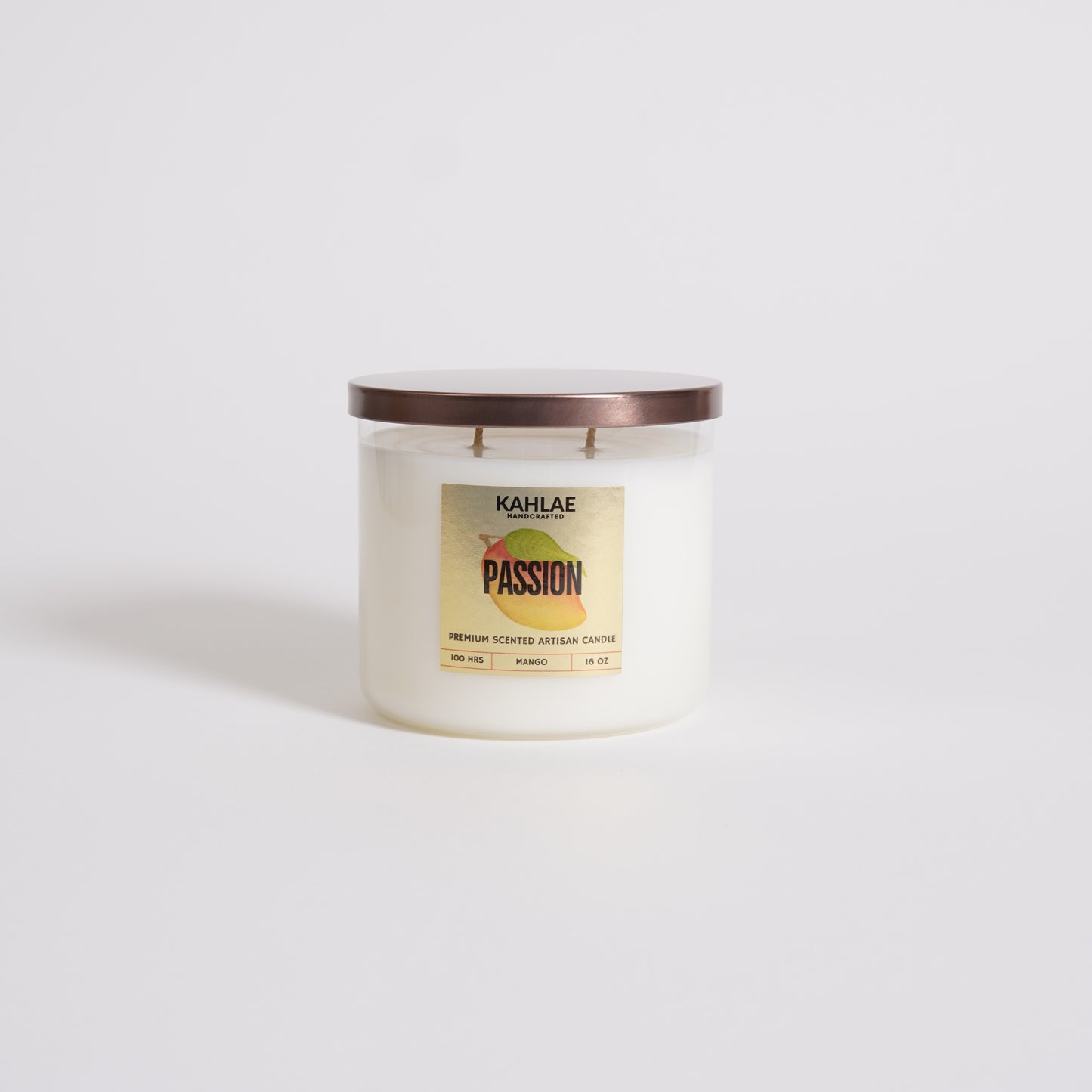 Passion Candle