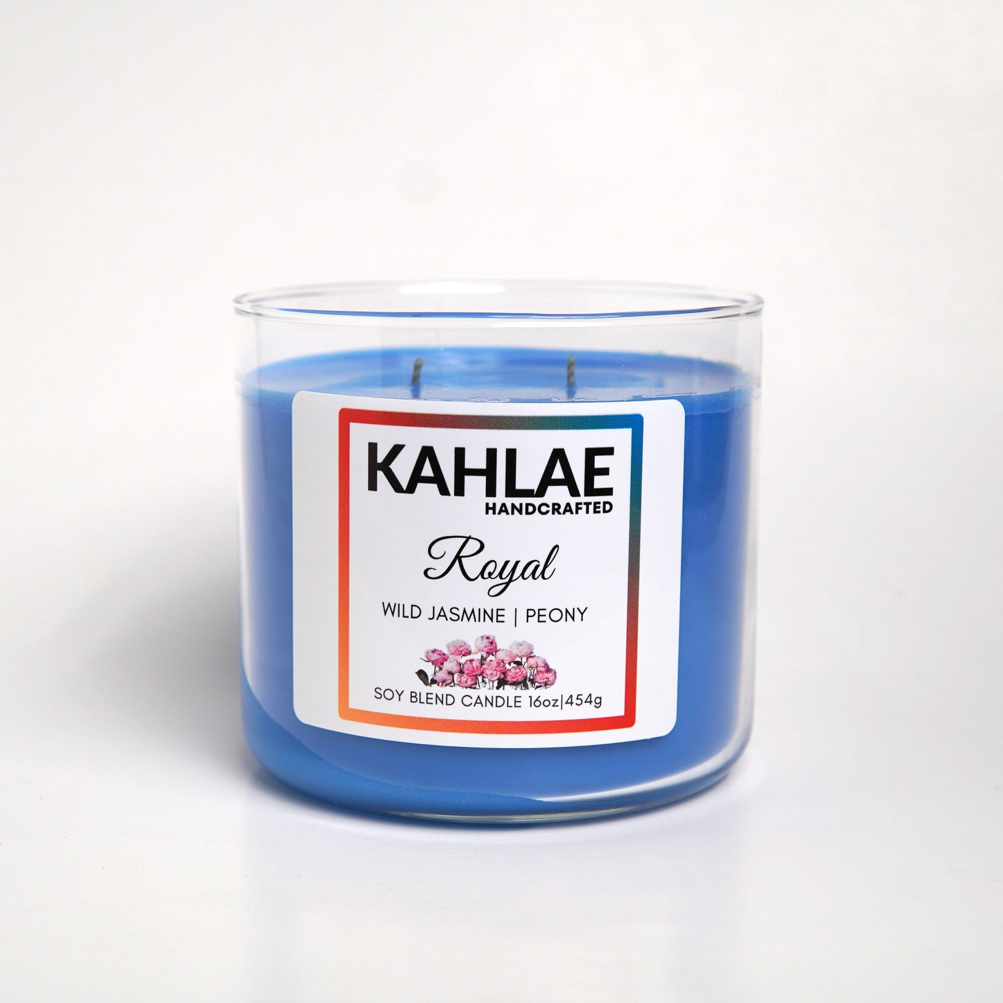 Royal Candle