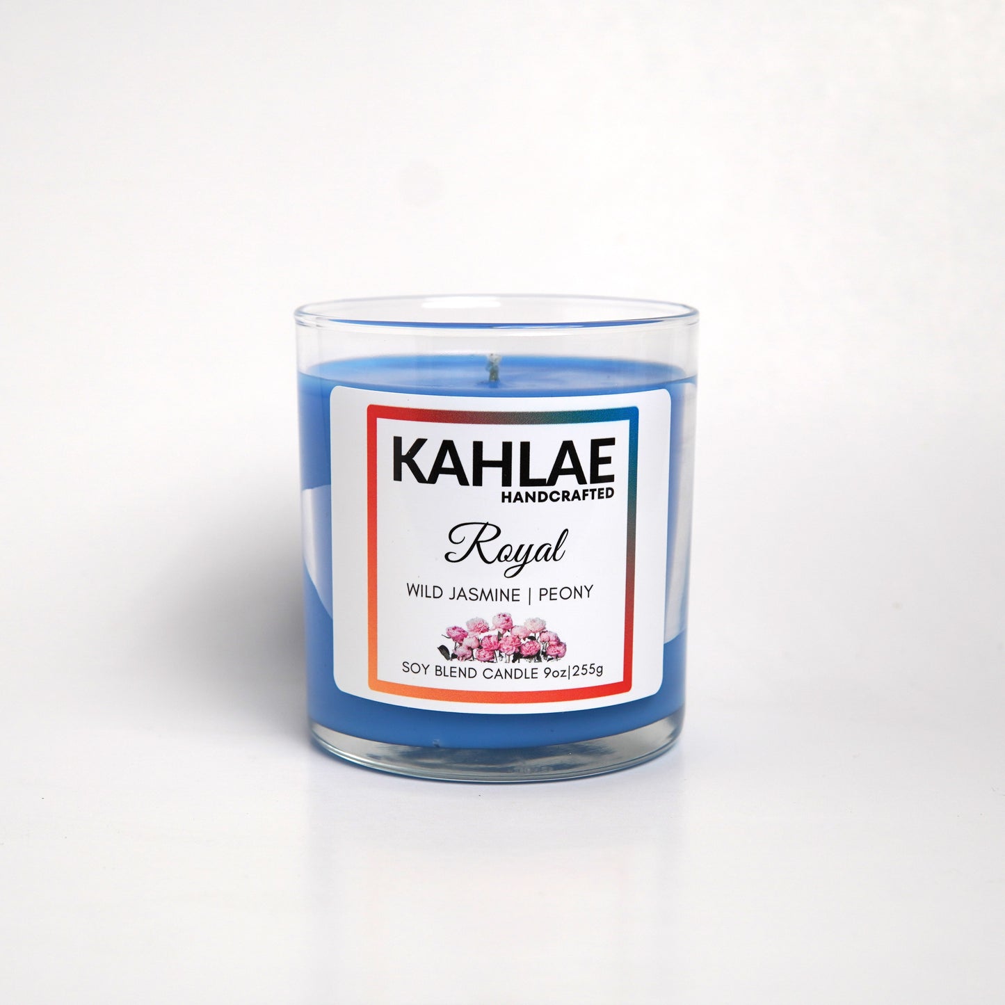 Royal Candle