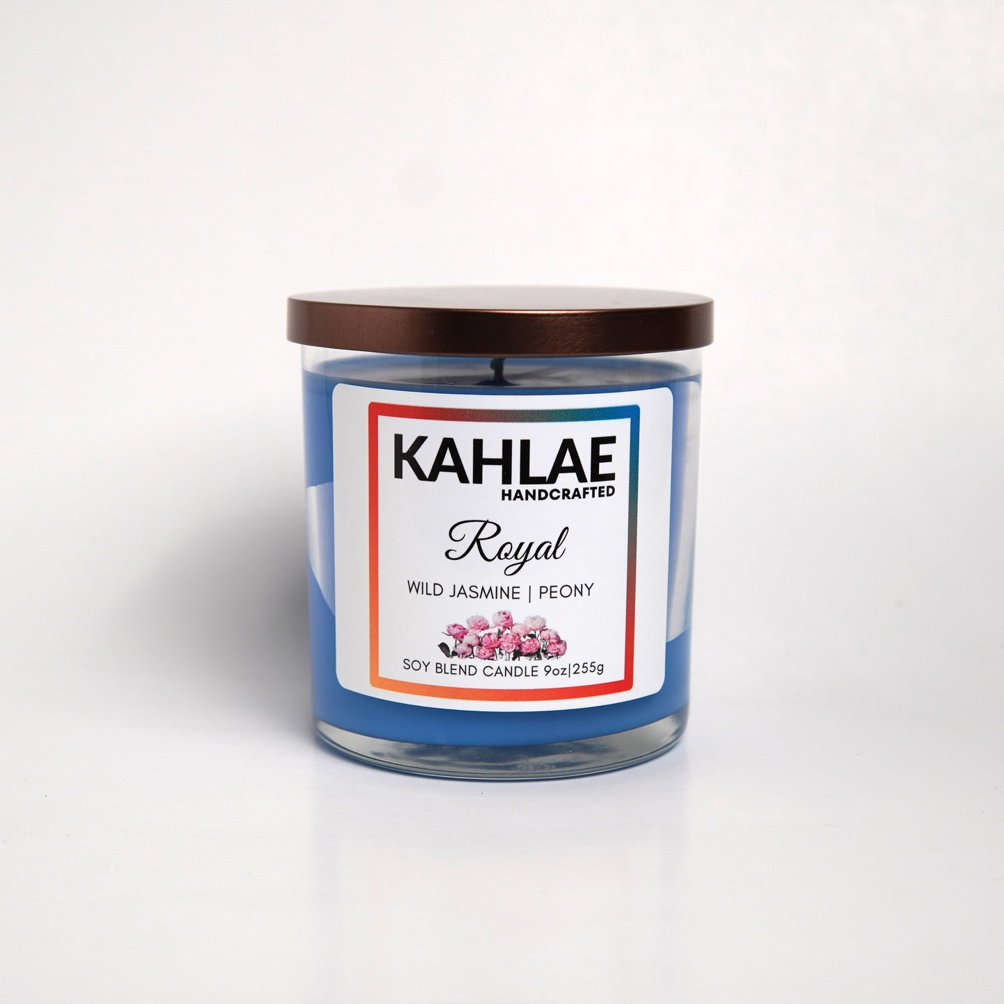 Royal Candle