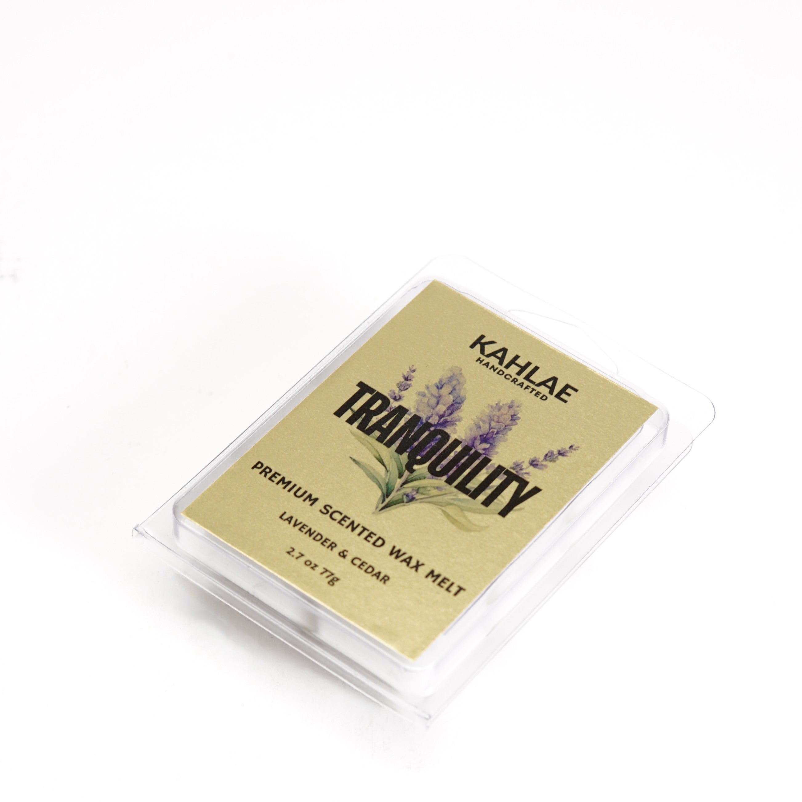 Wax Melts