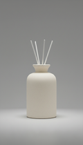 Ivory mist ceramic diffuser