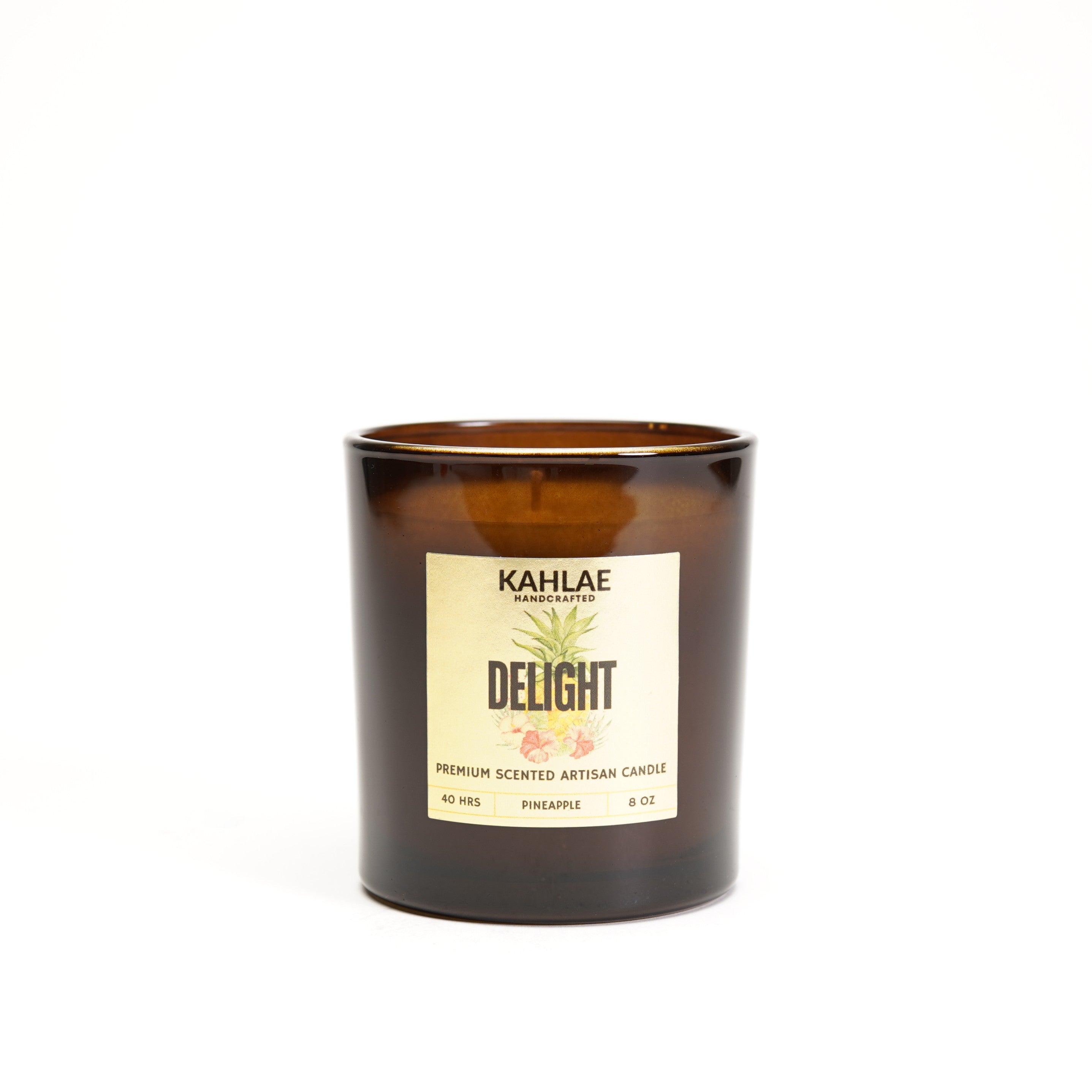 Delight Candle