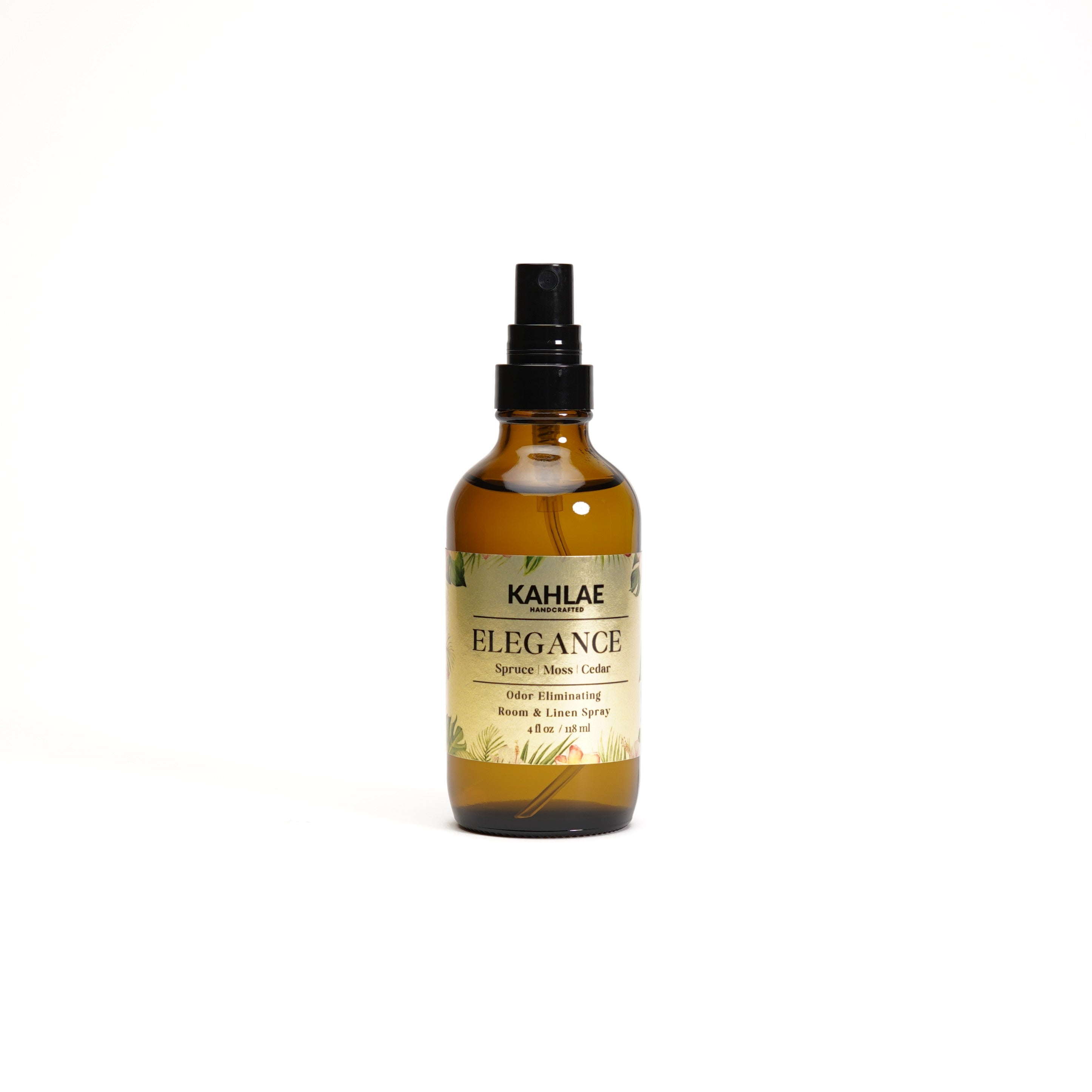 Abundance Room & Linen Spray – Kahlae Handcrafted
