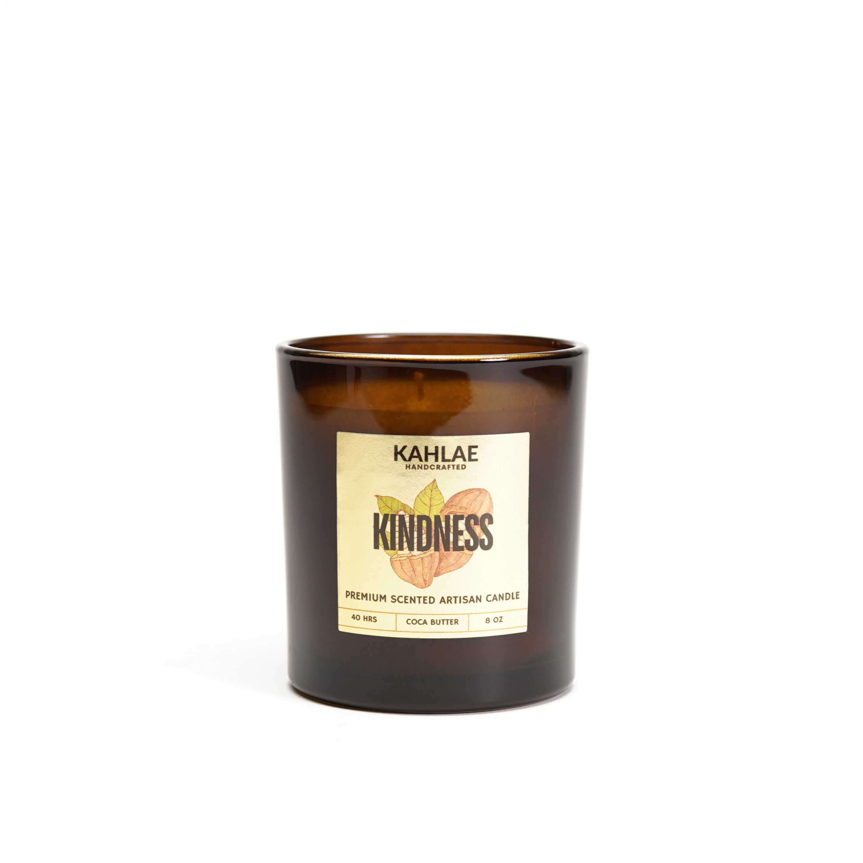 Kindness Candle