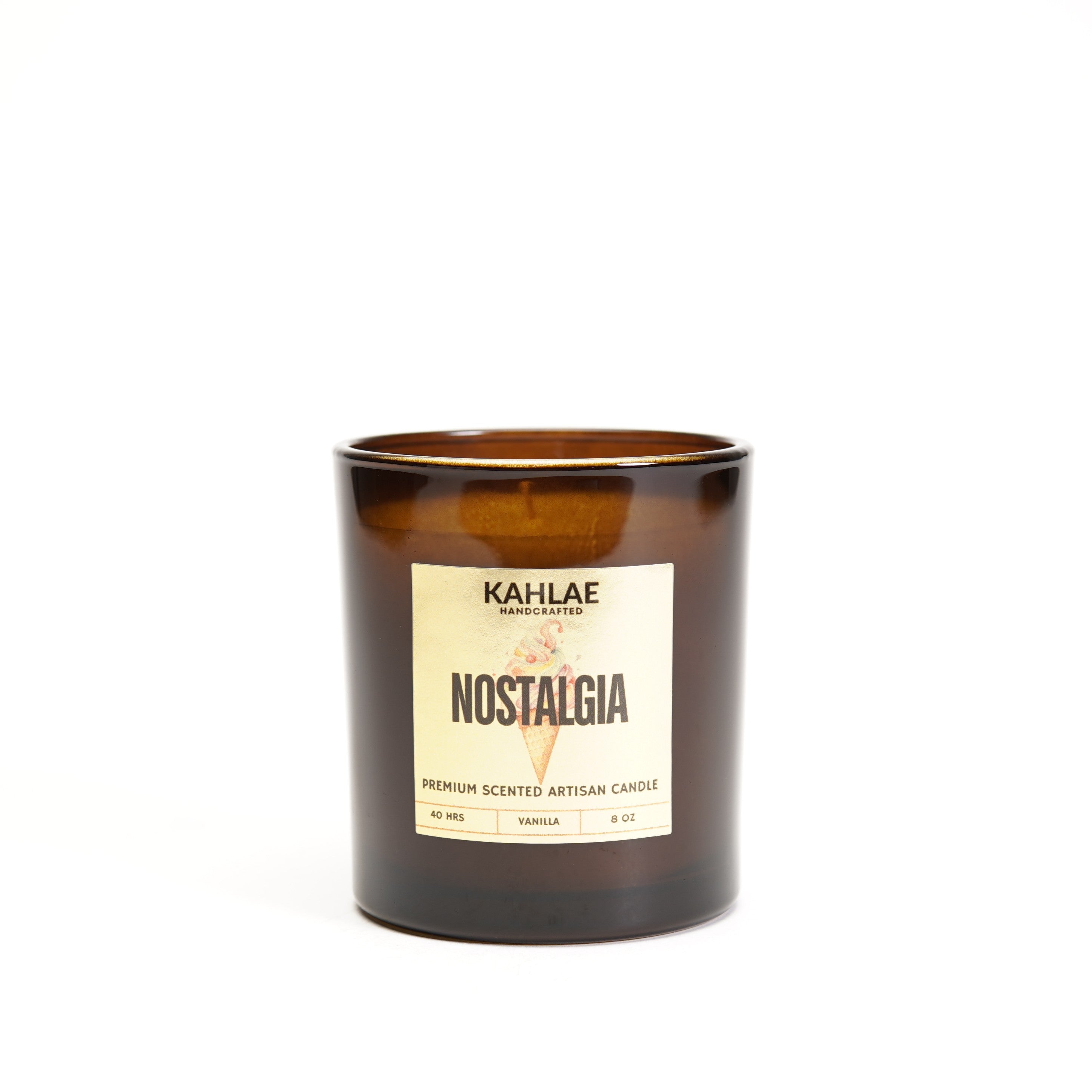 Nostalgia Candle