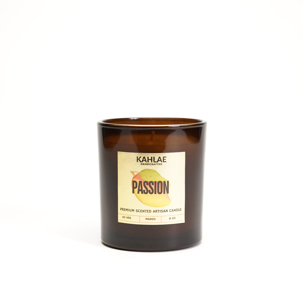 Passion Candle