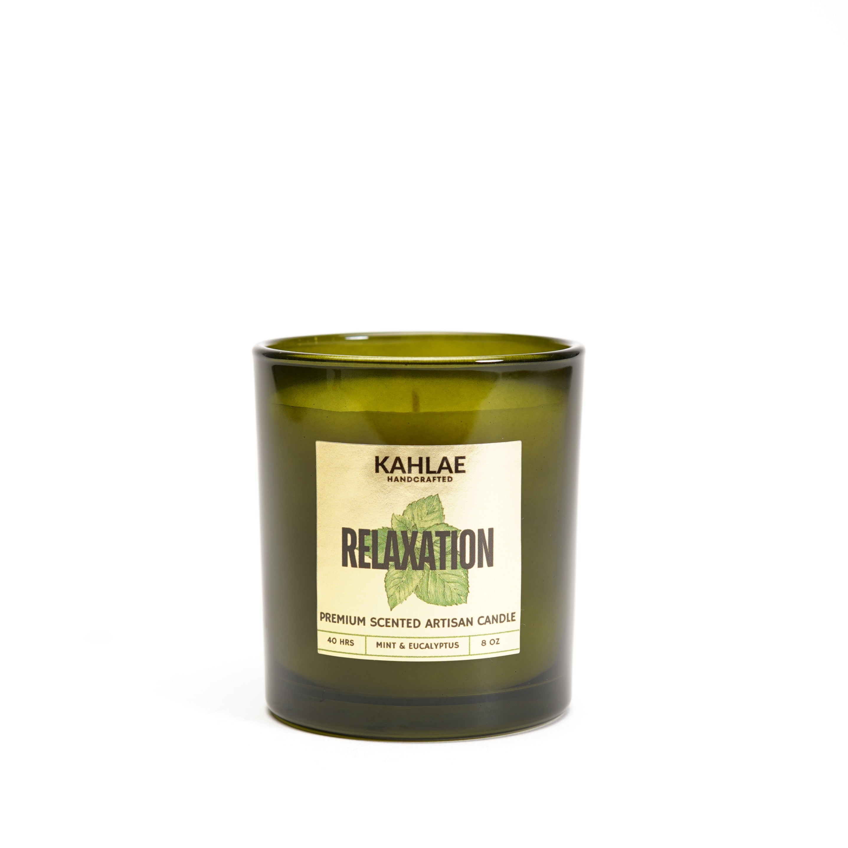 Relaxation Candle