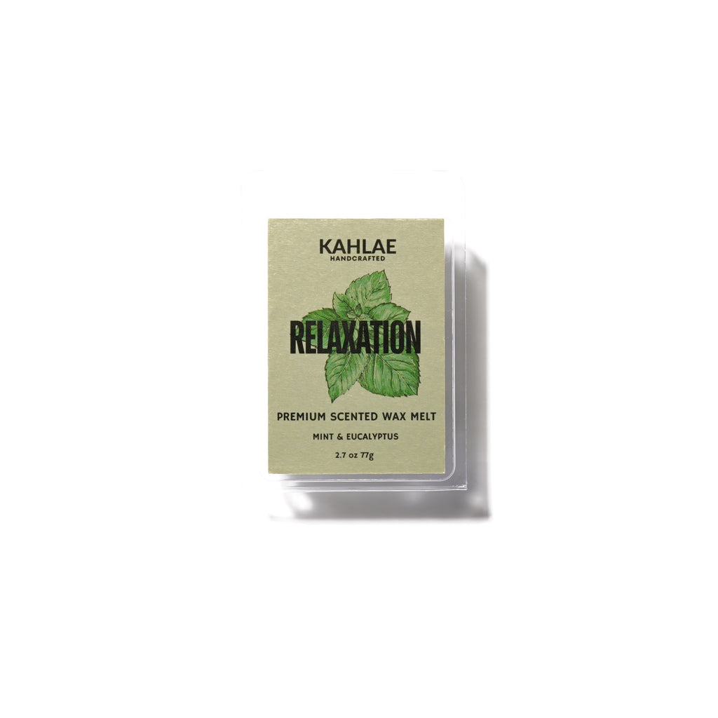 Relaxation Wax Melt