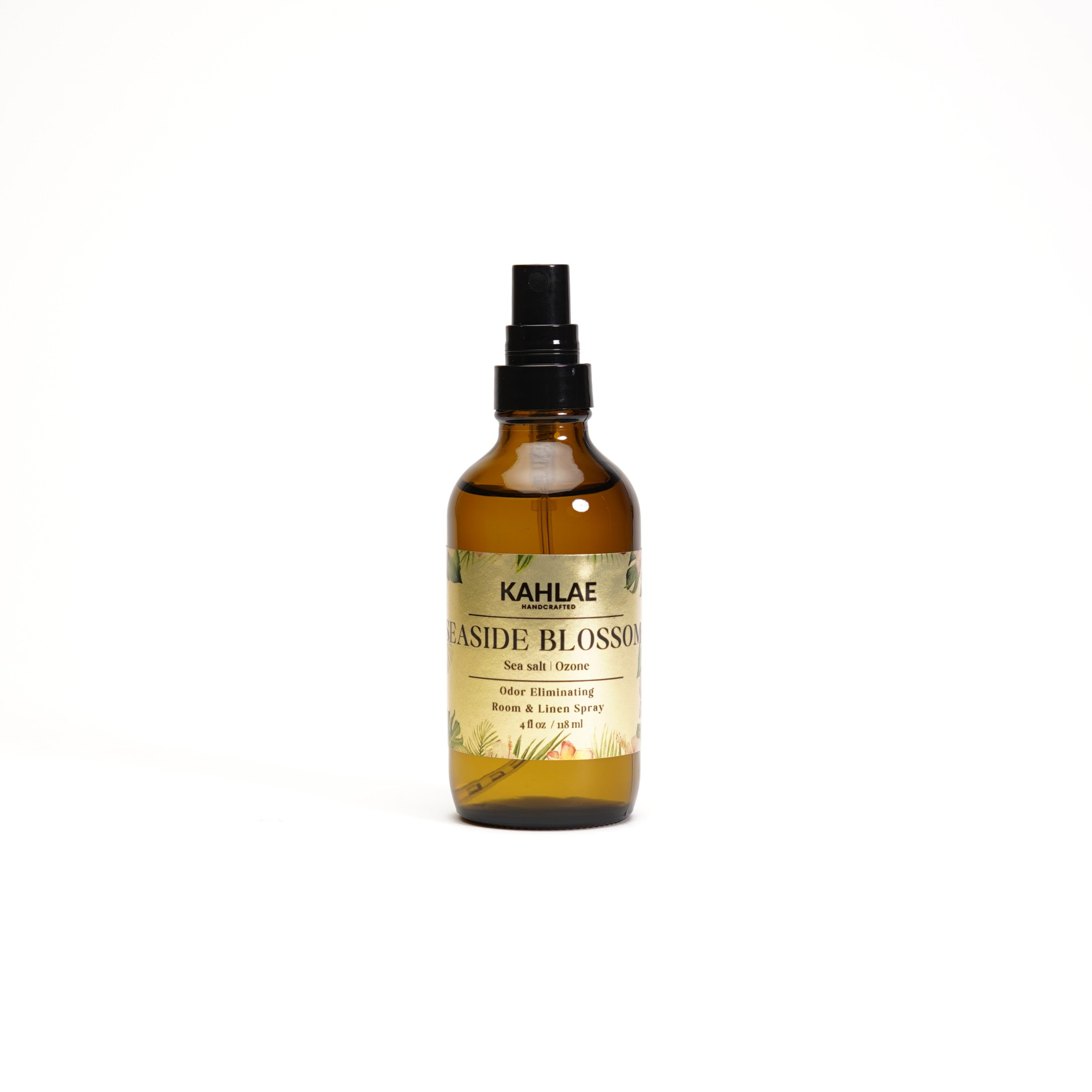 Seaside Blossom Room & Linen Spray