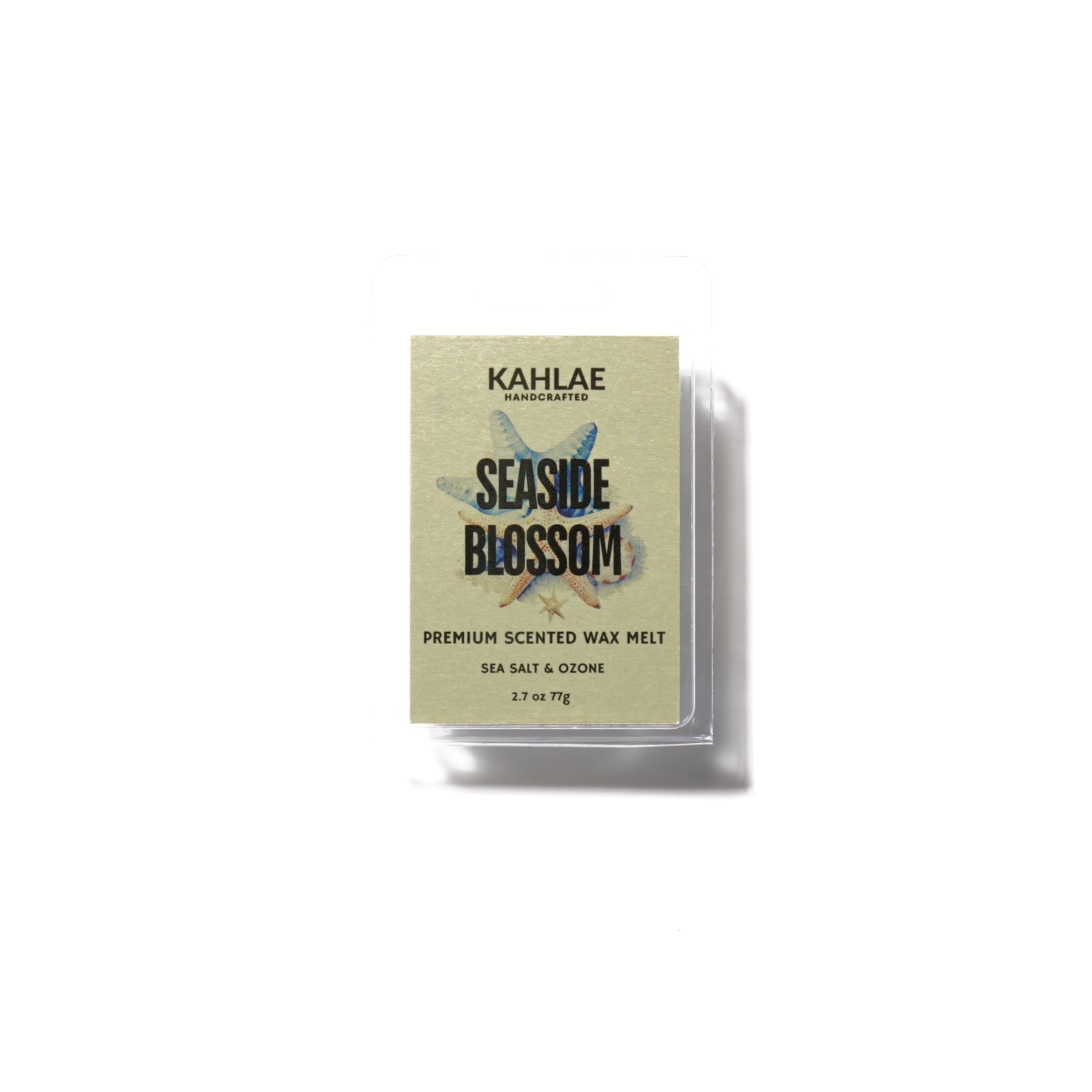Seaside Blossom Wax Melt