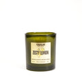 Zesty Lemon Candle