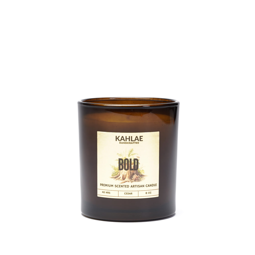 Bold Candle draft