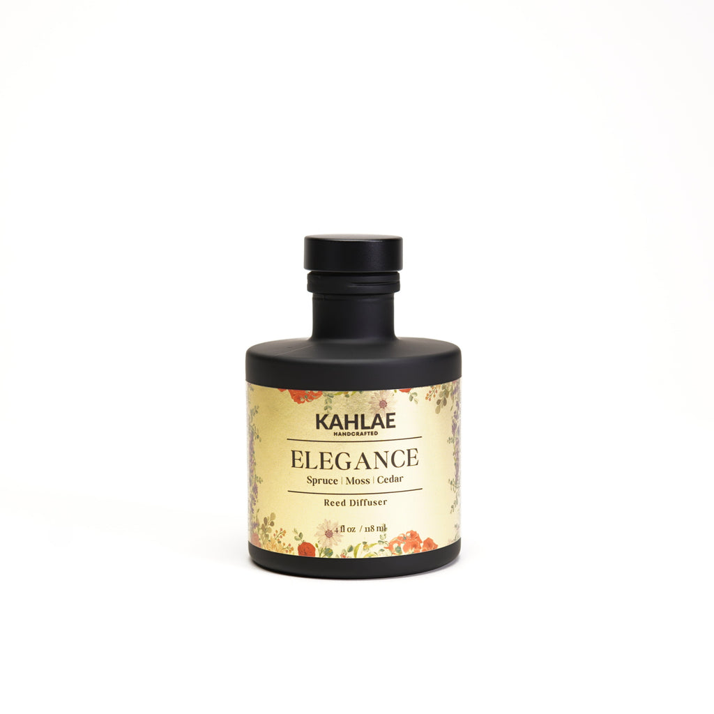 Elegance Reed Diffuser