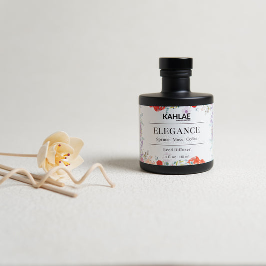 Elegance Reed Diffuser