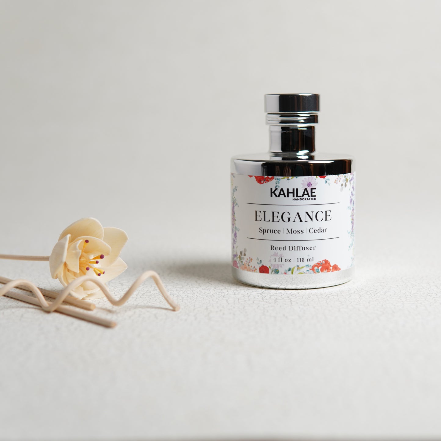 Elegance Reed Diffuser