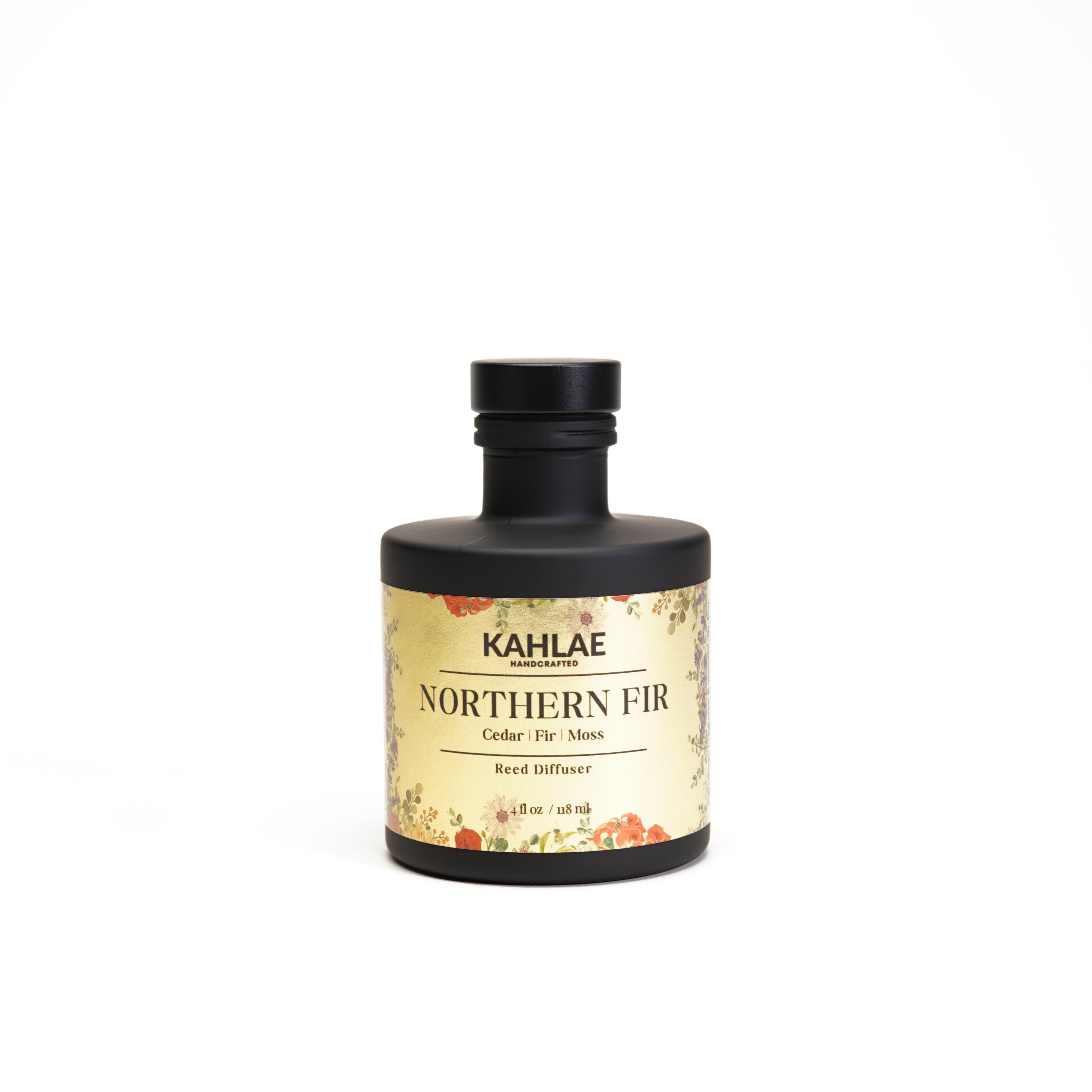 Northern Fir Reed Diffuser