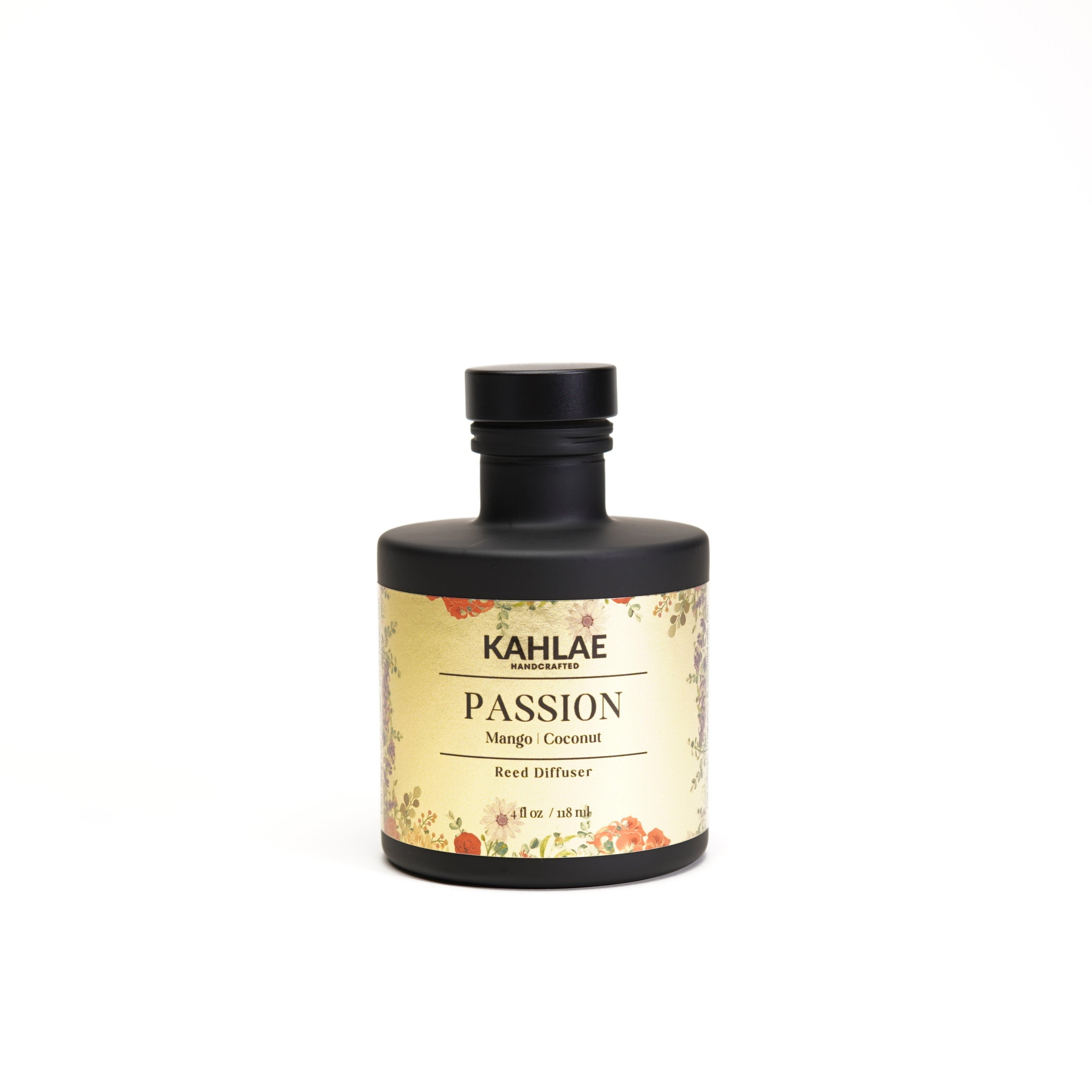 Passion Reed Diffuser