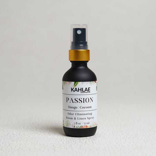 Passion Room & Linen Spray