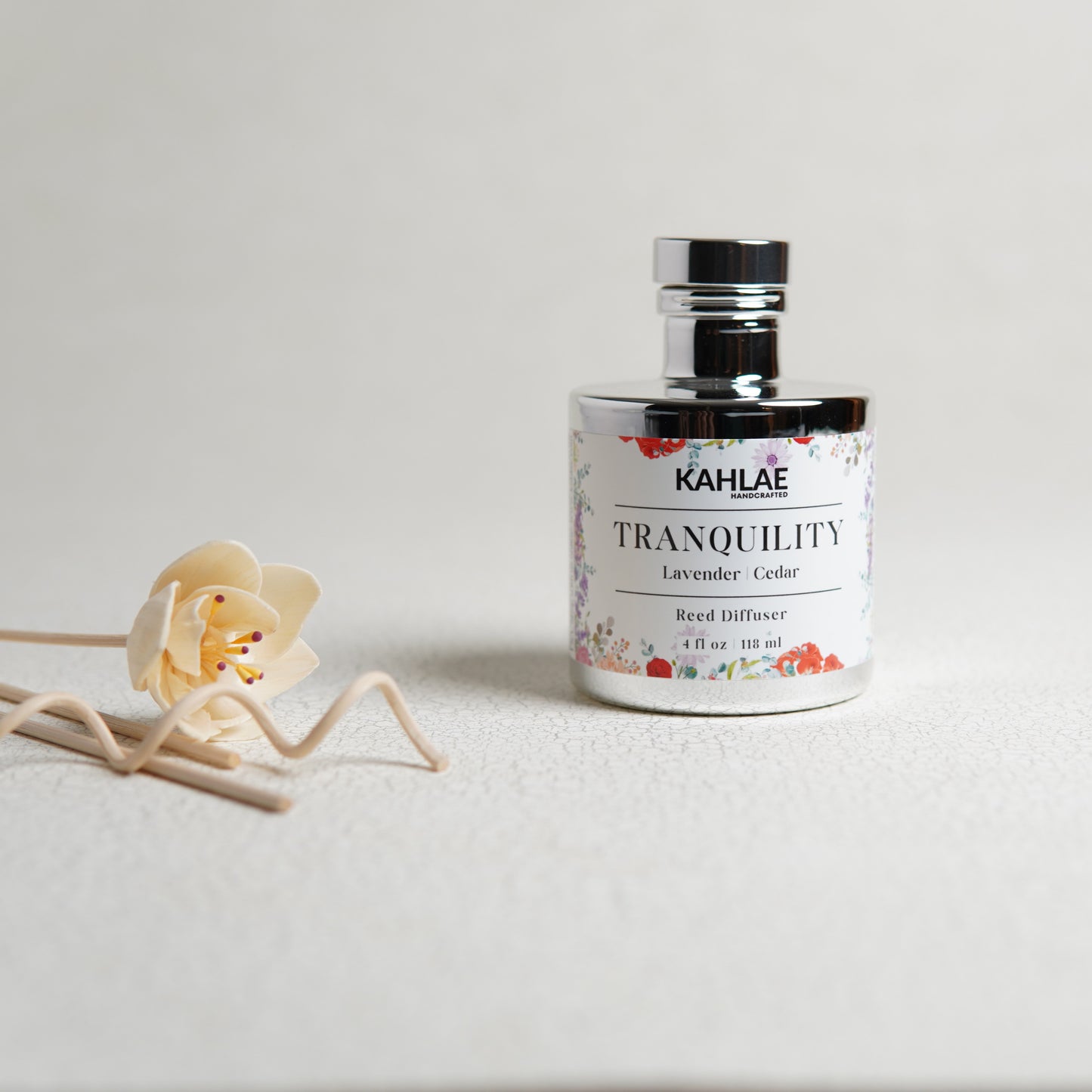 Tranquility Reed Diffuser